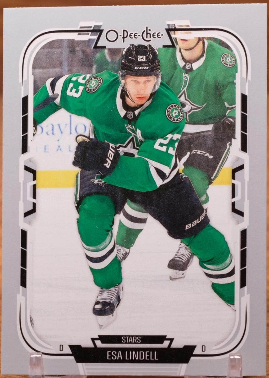 Esa Lindell #317