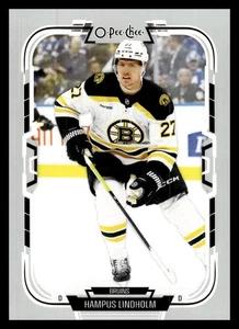Hampus Lindholm #186