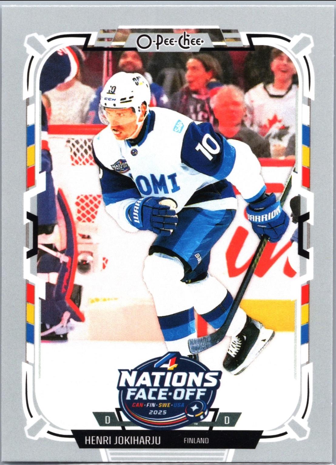 Henri Jokiharju #505