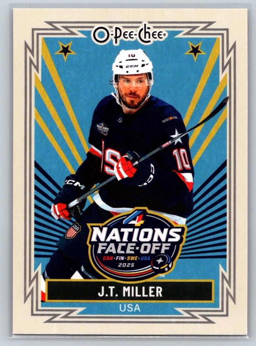 J.T. Miller [Retro] #523