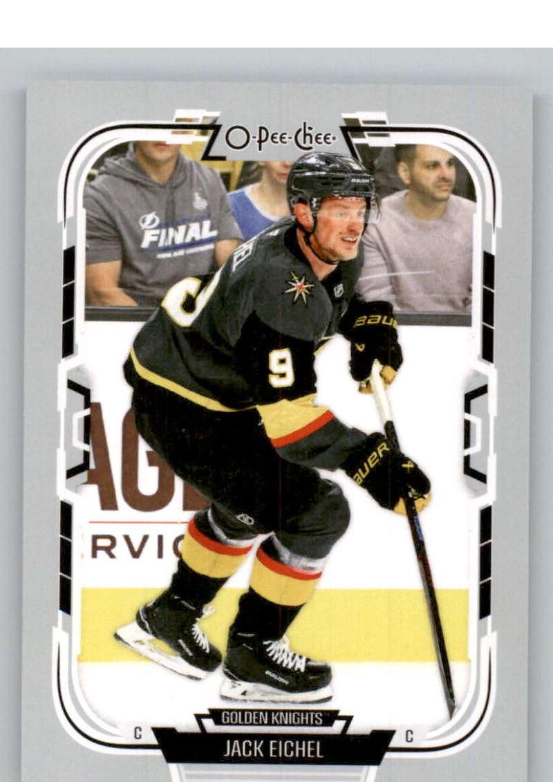 Jack Eichel #105