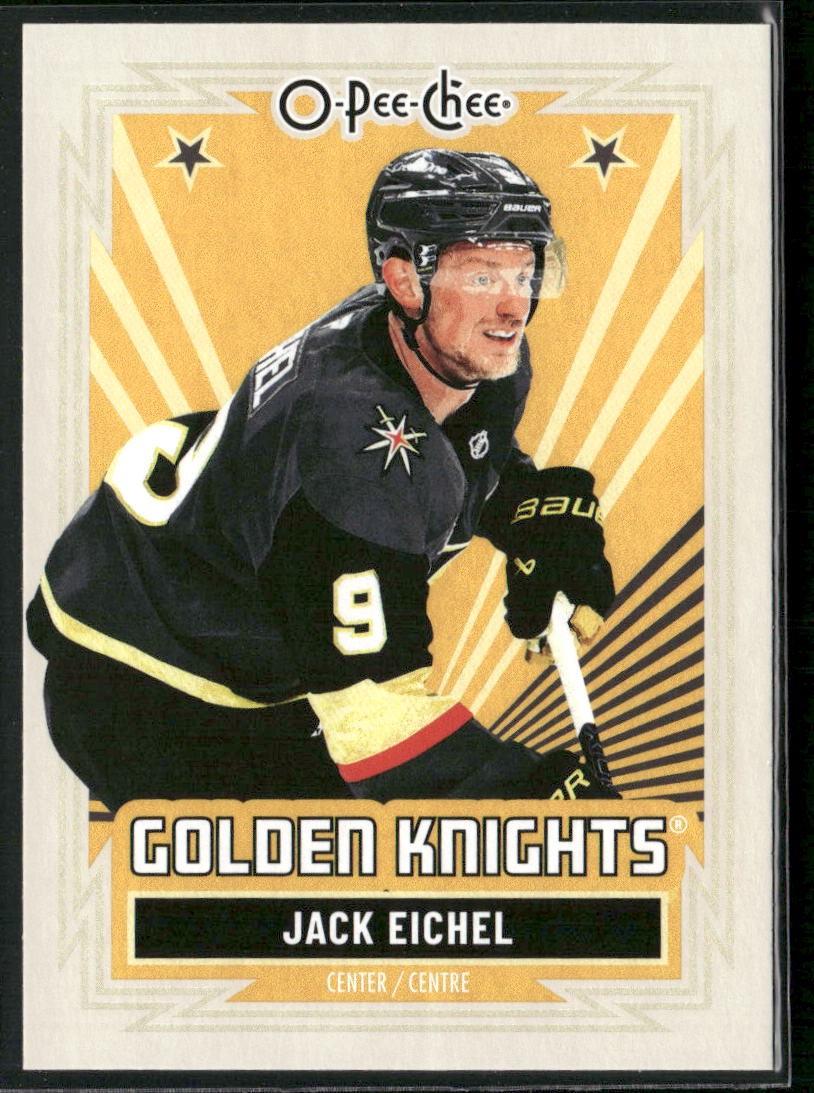 Jack Eichel [Retro] #105