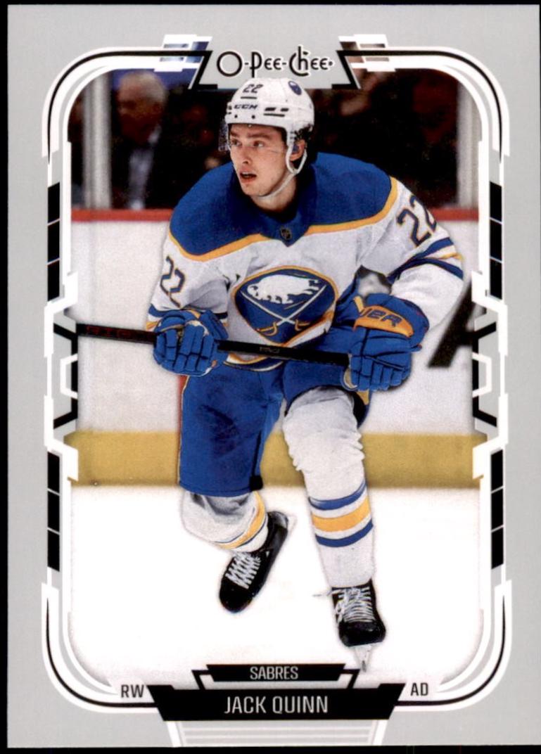Jack Quinn #264