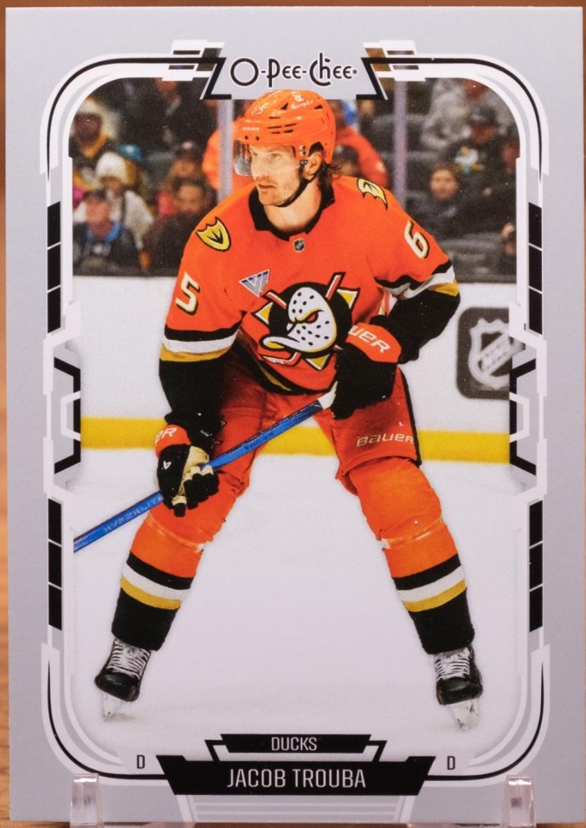 Jacob Trouba #71