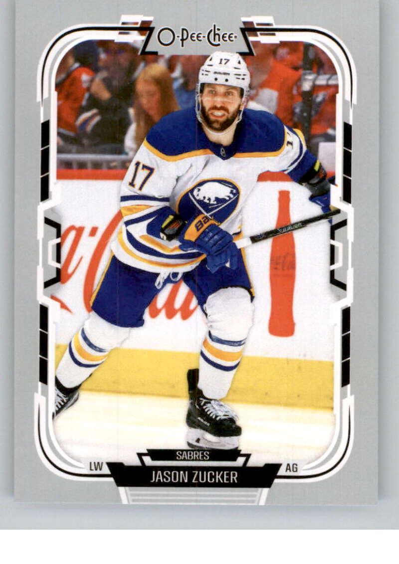Jason Zucker #431