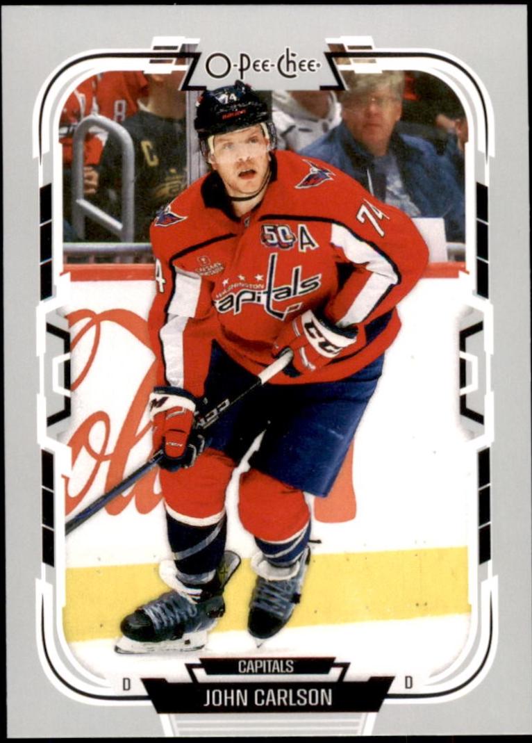 John Carlson #150