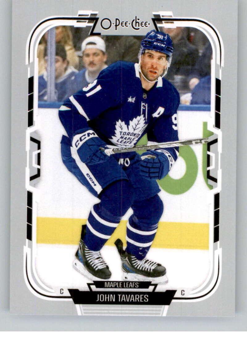 John Tavares #191