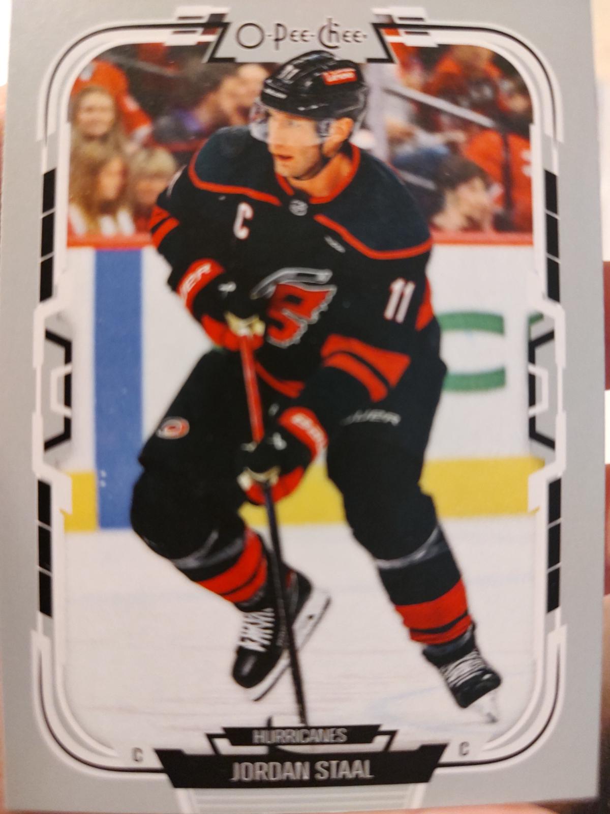 Jordan Staal #251