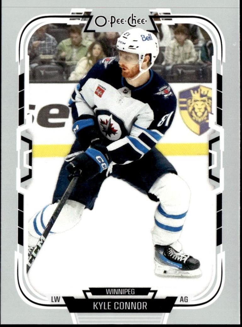 Kyle Connor #320