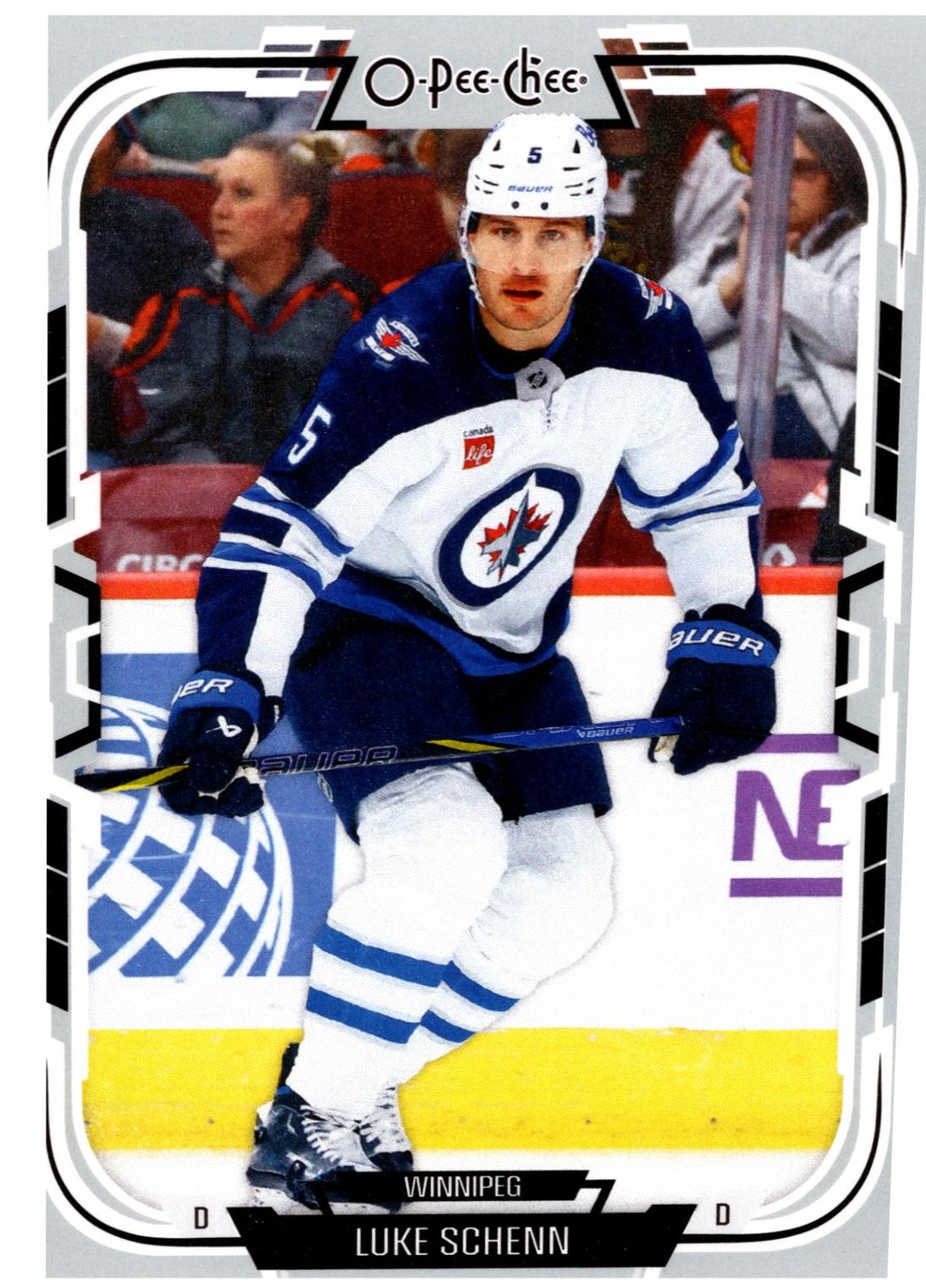 Luke Schenn #465