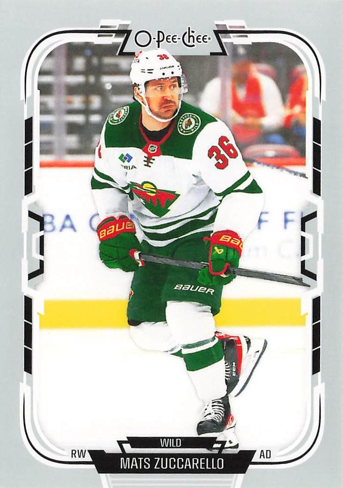 Mats Zuccarello #53