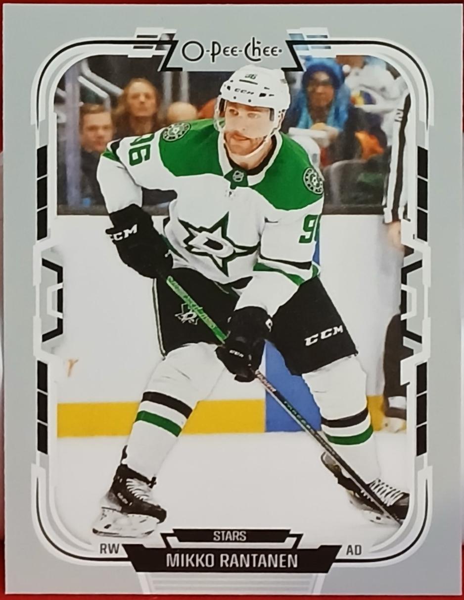 Mikko Rantanen #127