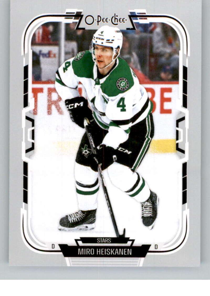Miro Heiskanen #72