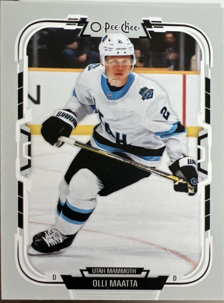 Olli Maatta #335