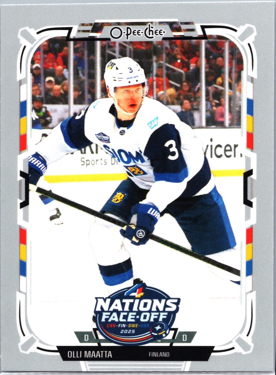 Olli Maatta #522