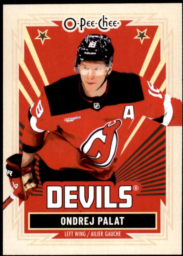 Ondrej Palat [Retro] #443