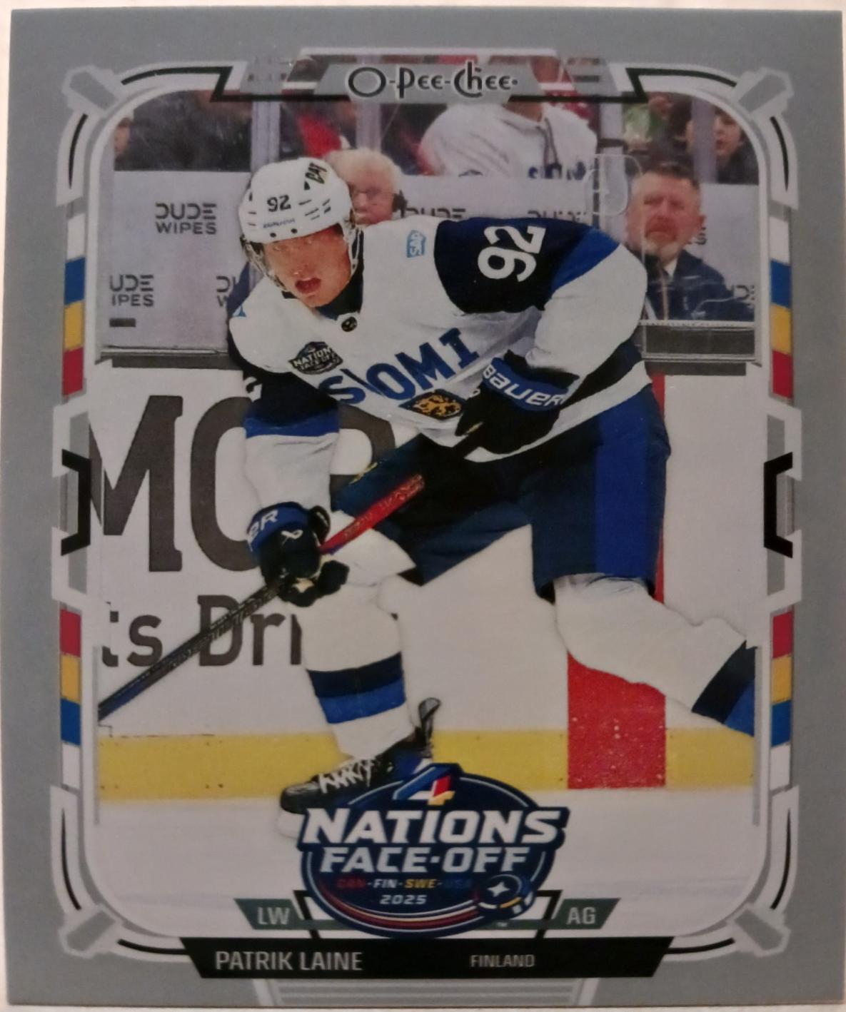 Patrik Laine #512