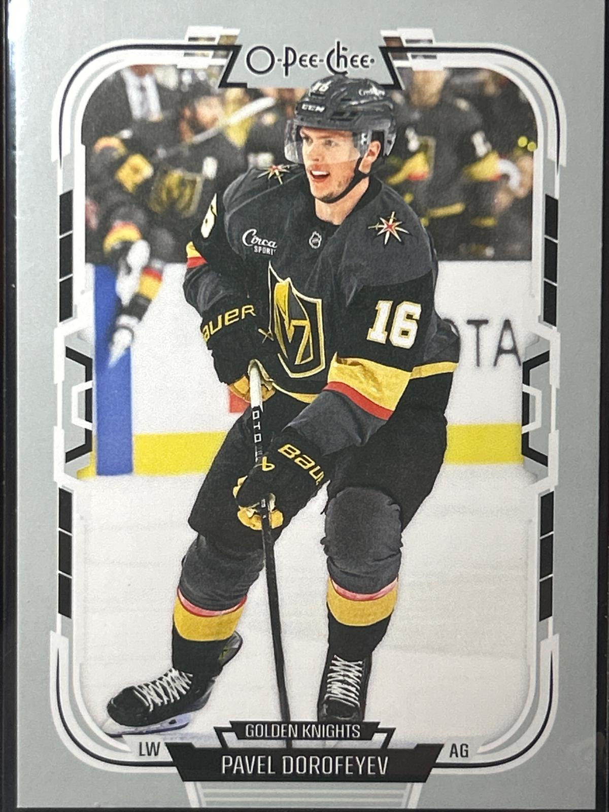 Pavel Dorofeyev #270