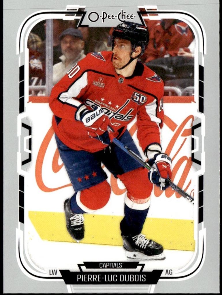 Pierre-Luc Dubois #235