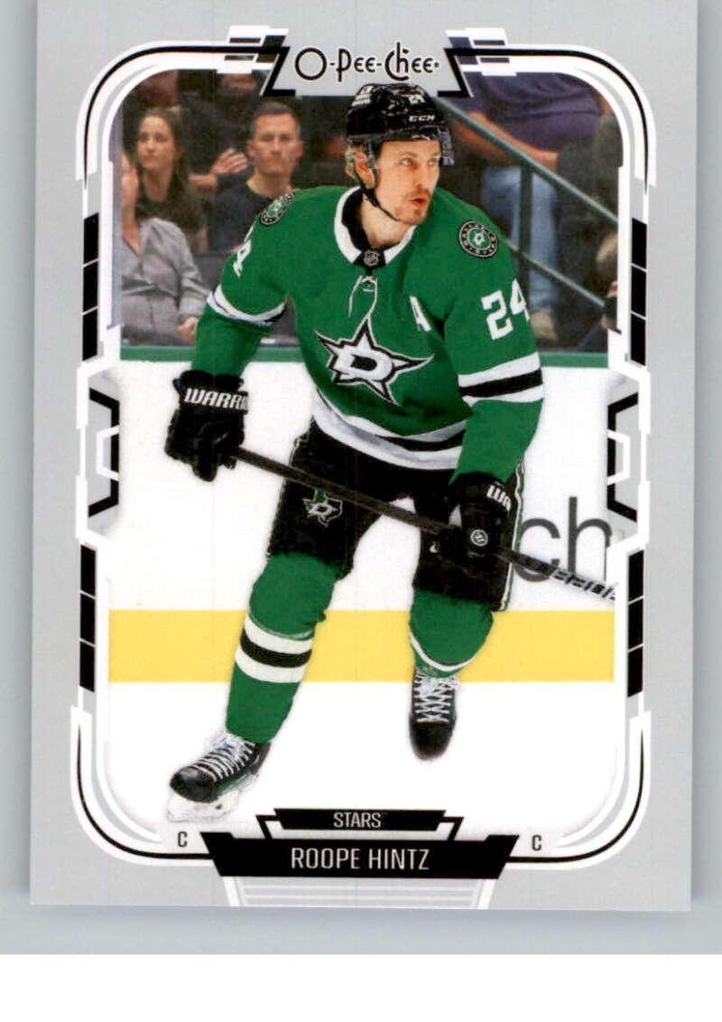 Roope Hintz #42