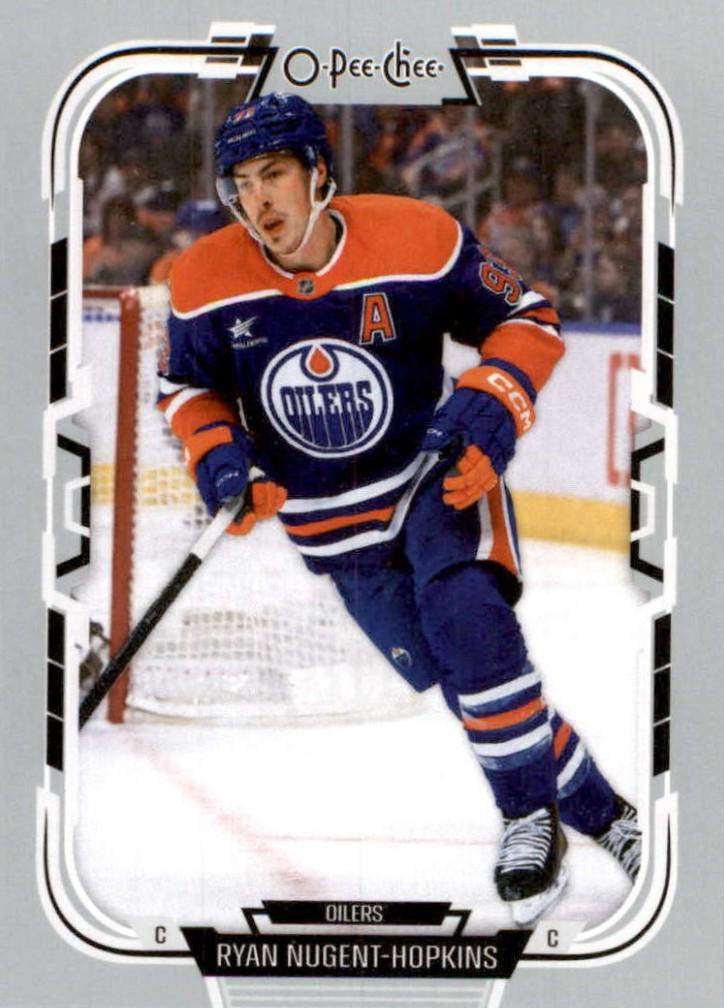 Ryan Nugent-Hopkins #397