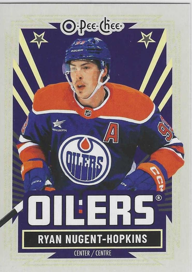 Ryan Nugent-Hopkins [Retro] #397