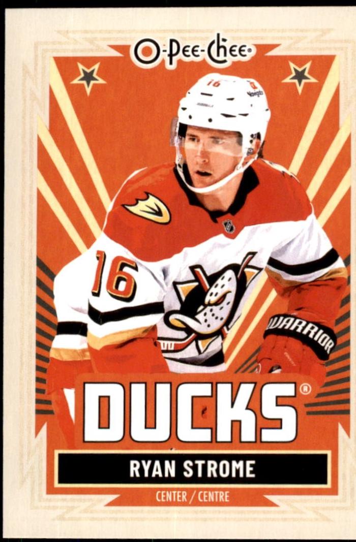Ryan Strome [Retro] #51
