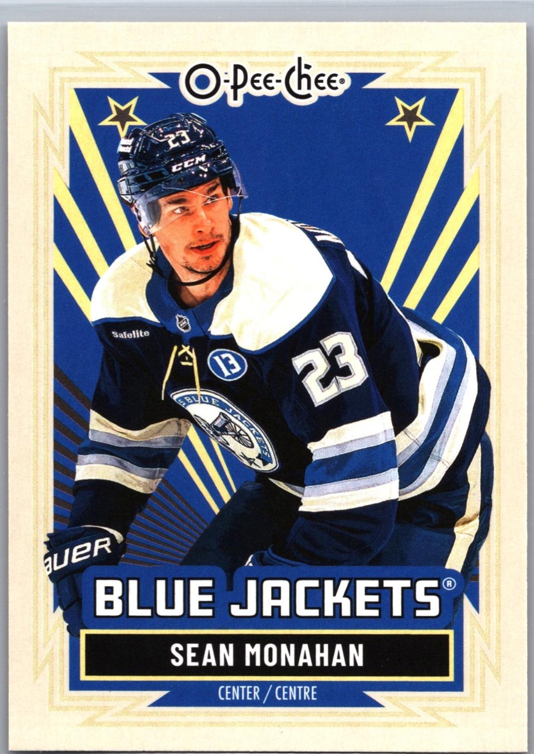 Sean Monahan [Retro] #32