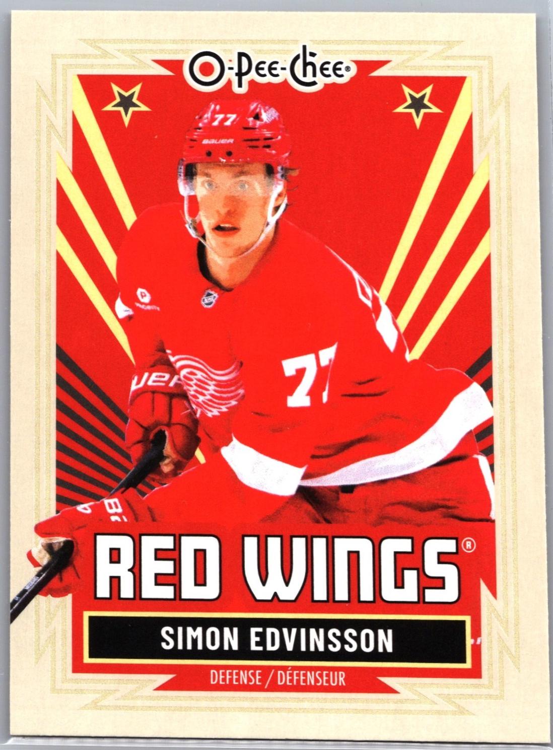 Simon Edvinsson [Retro] #372