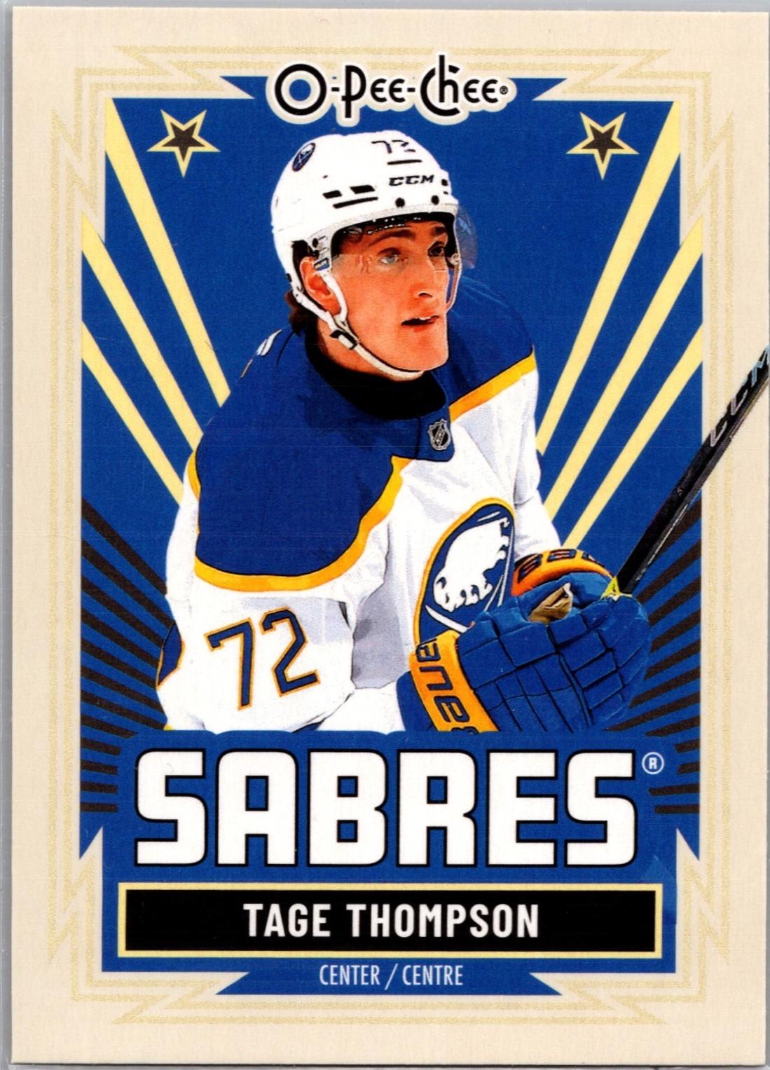 Tage Thompson [Retro] #256
