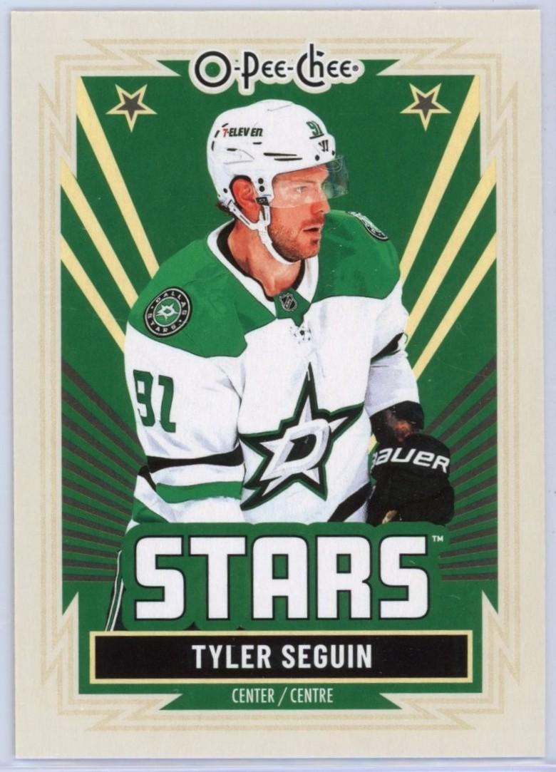Tyler Seguin [Retro] #87