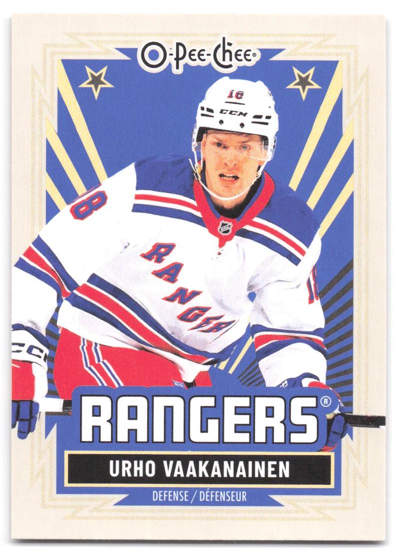 Urho Vaakanainen [Retro] #488
