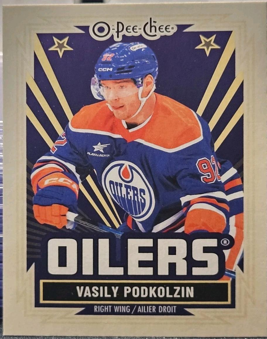 Vasily Podkolzin [Retro] #447