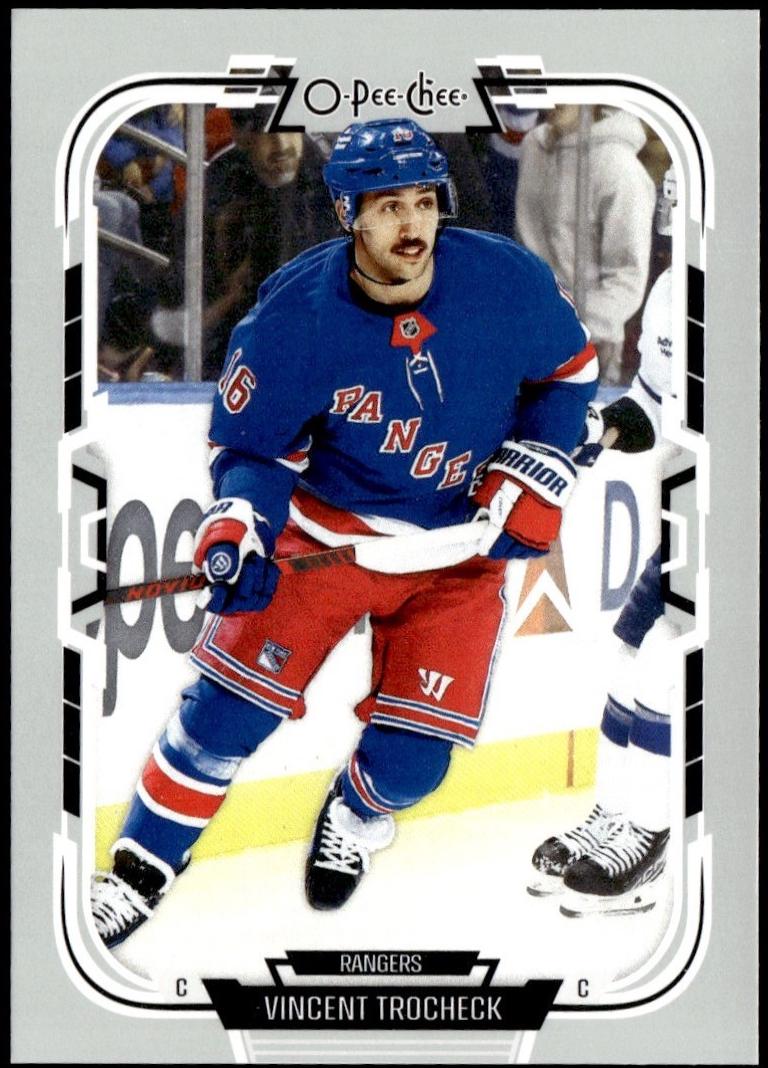 Vincent Trocheck #133