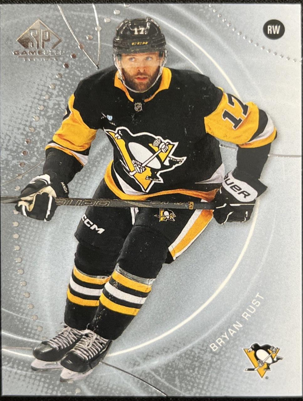 Bryan Rust #152