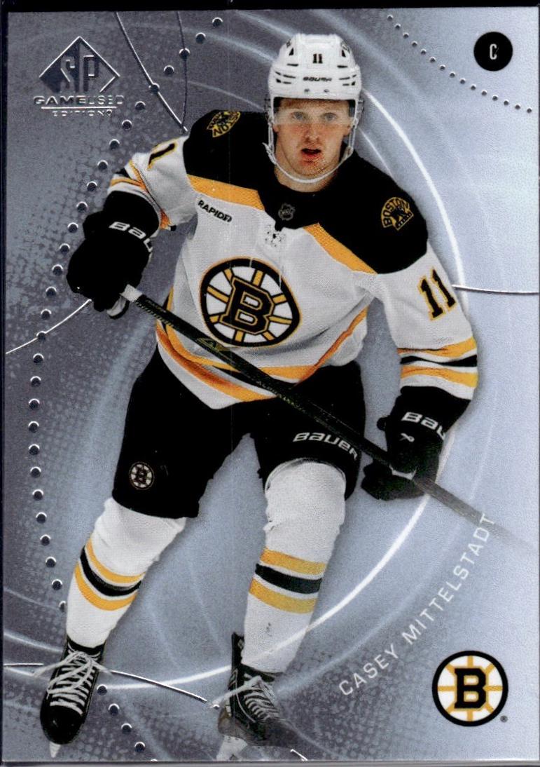 Casey Mittelstadt #186