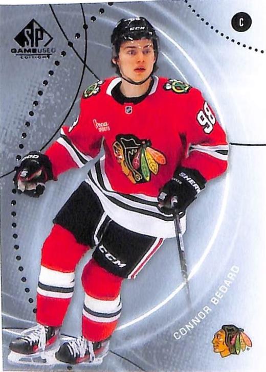 Connor Bedard #94