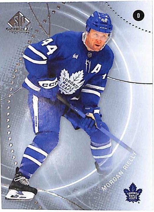 Morgan Rielly #153