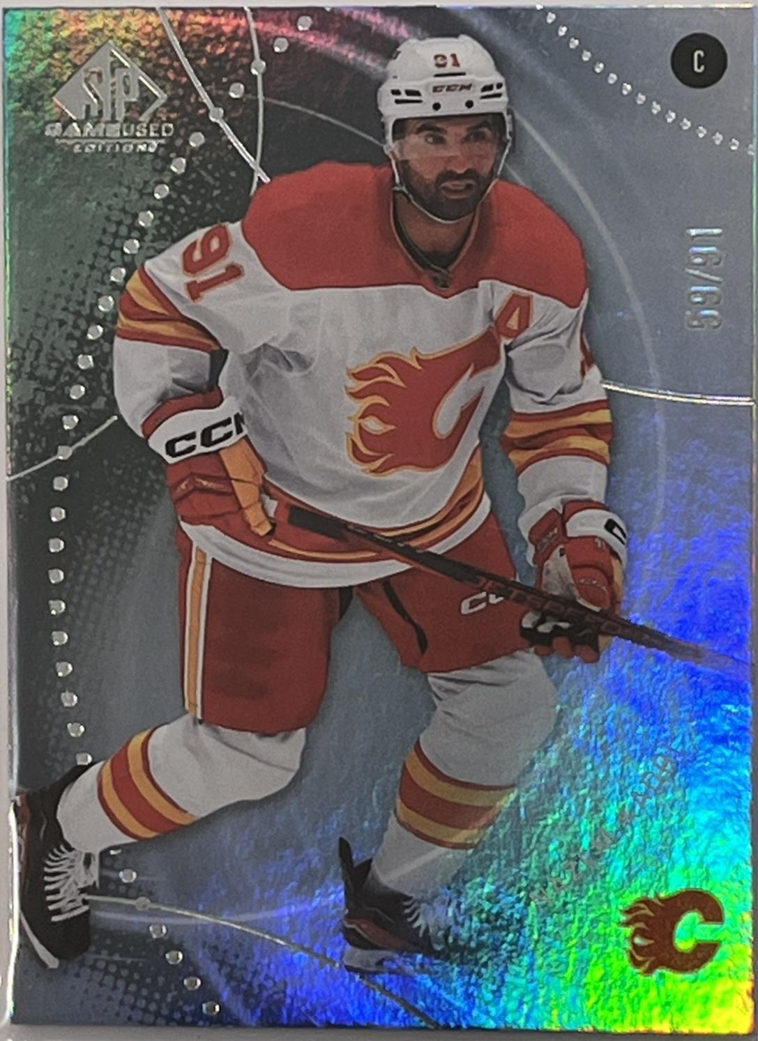 Nazem Kadri [Rainbow] #38