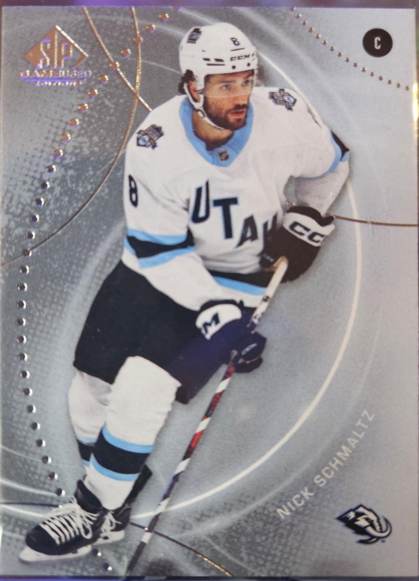 Nick Schmaltz #67