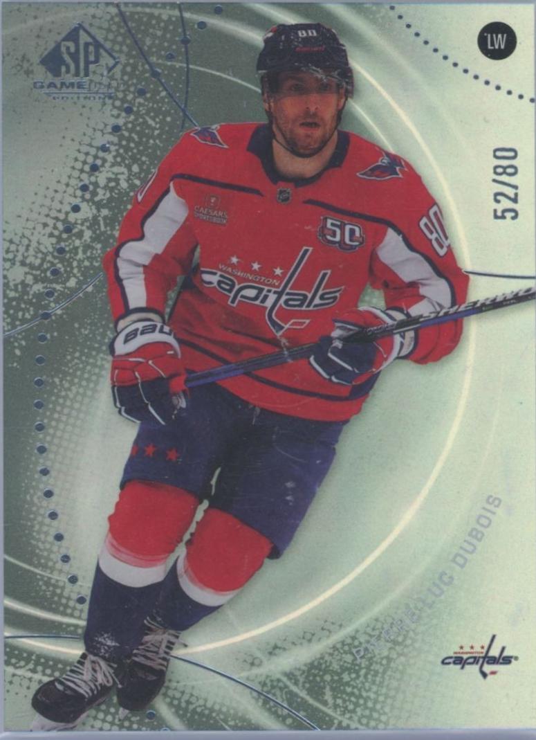 Pierre-Luc Dubois [Rainbow] #20