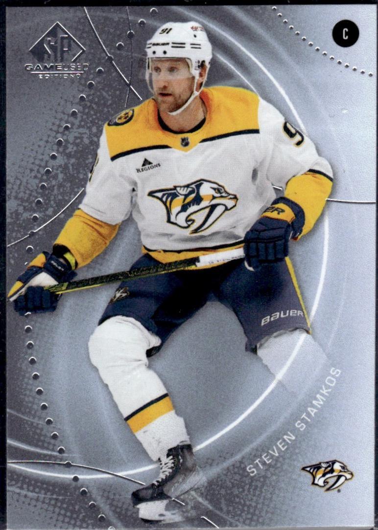 Steven Stamkos #103