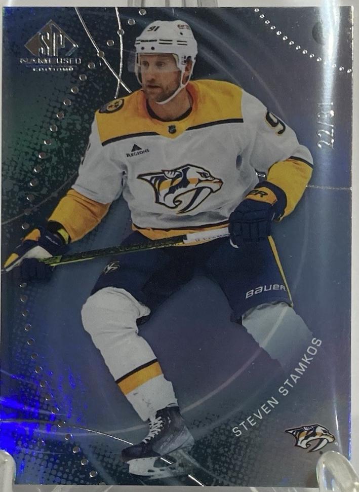 Steven Stamkos [Rainbow] #103