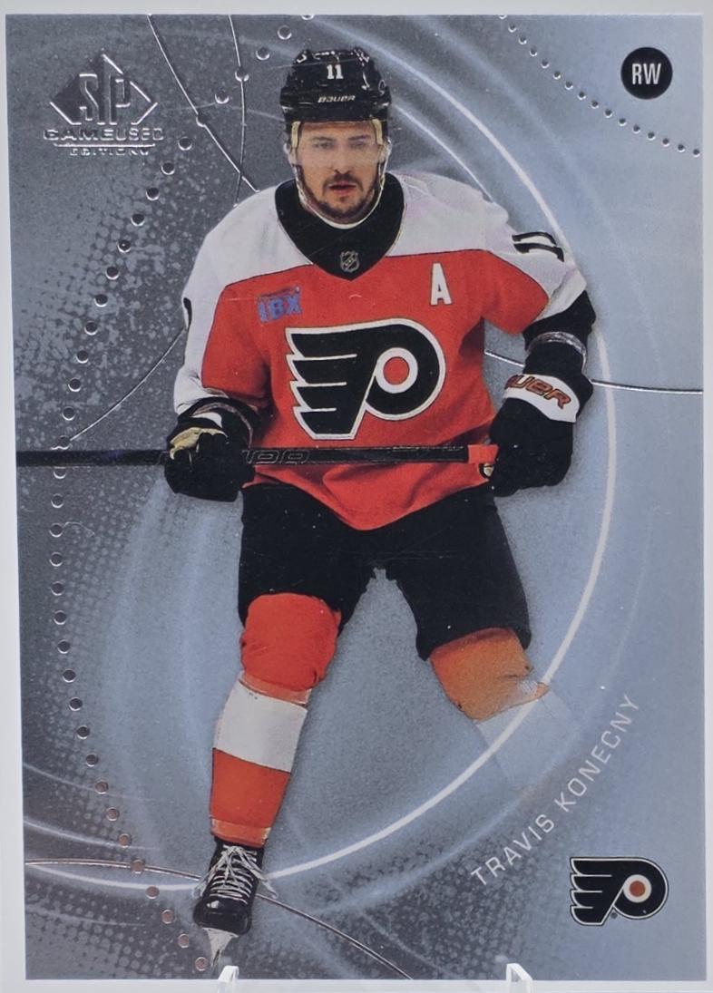 Travis Konecny #104