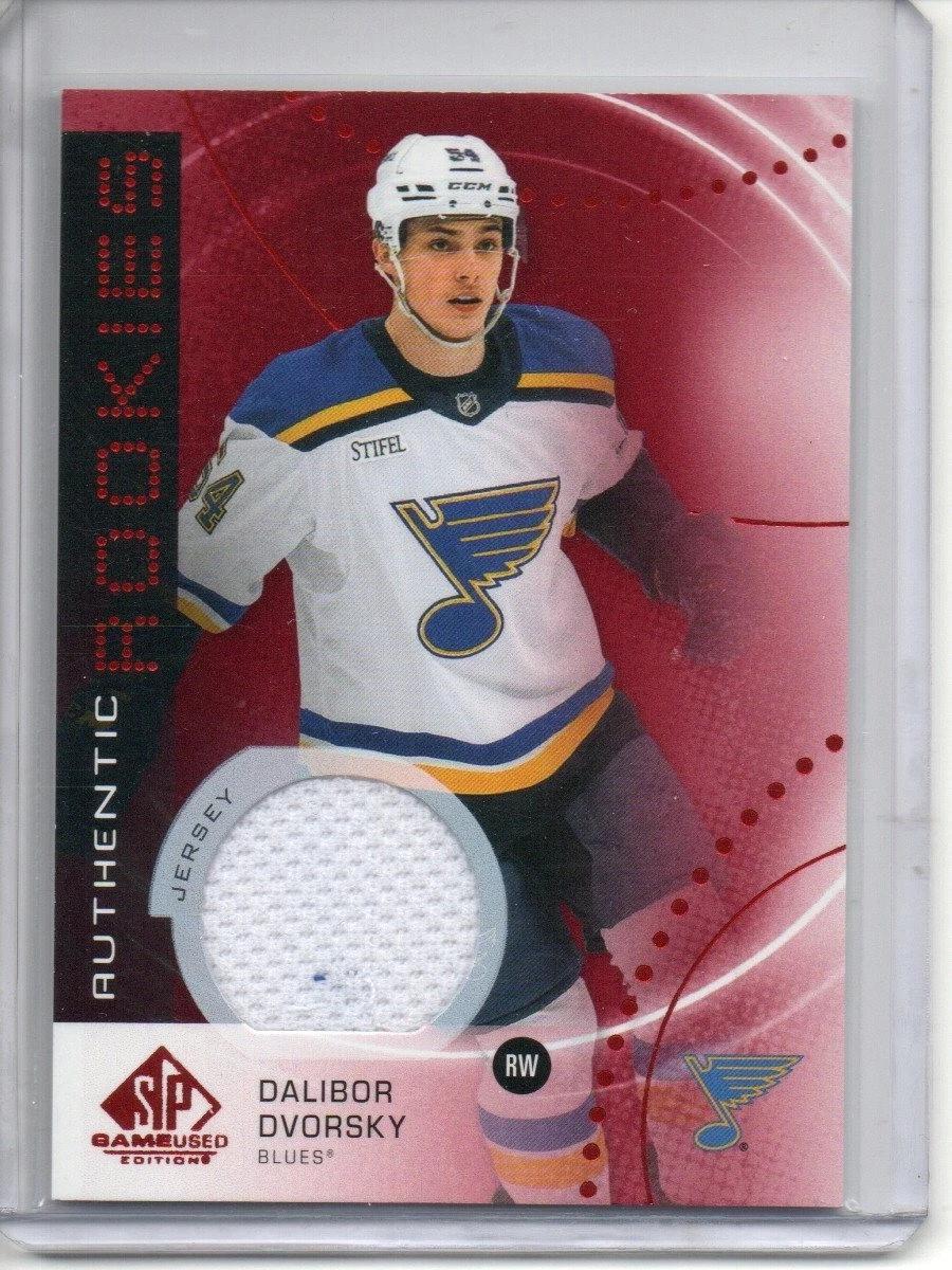 Dalibor Dvorsky [Red Jersey] #AR-DV