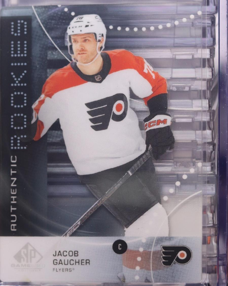 Jacob Gaucher #AR-JG