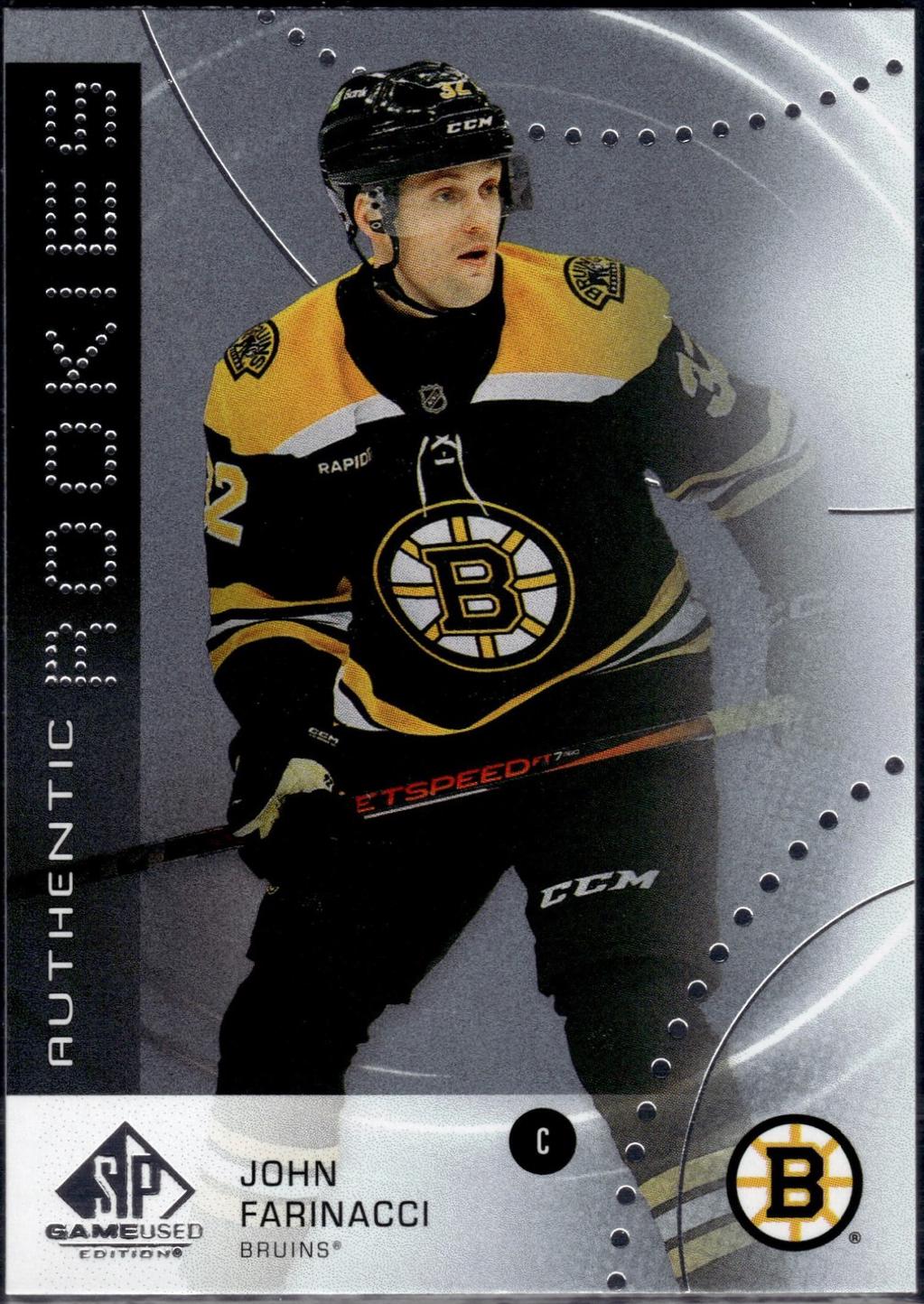 John Farinacci #AR-FA