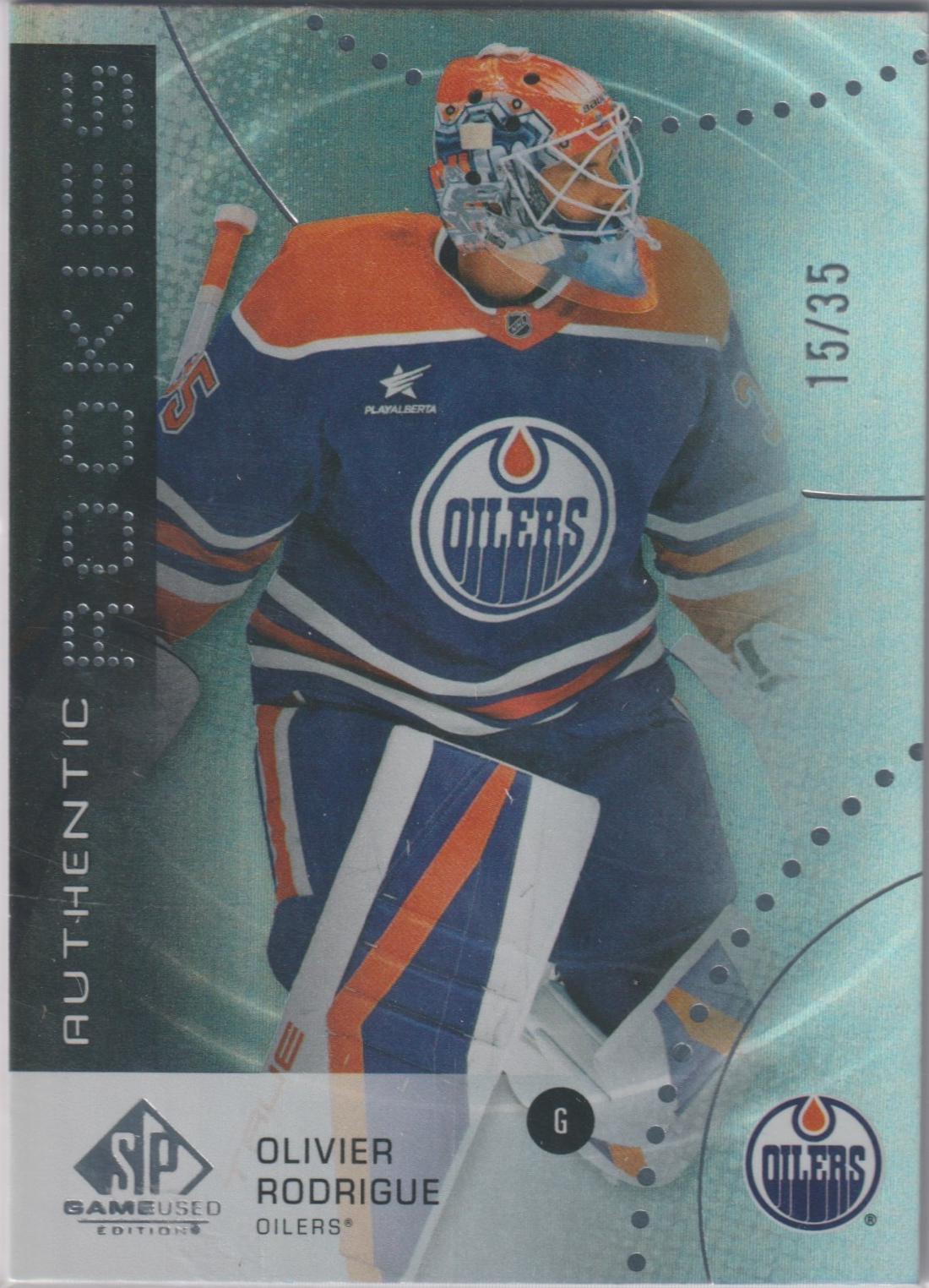 Olivier Rodrigue [Rainbow] #AR-OR