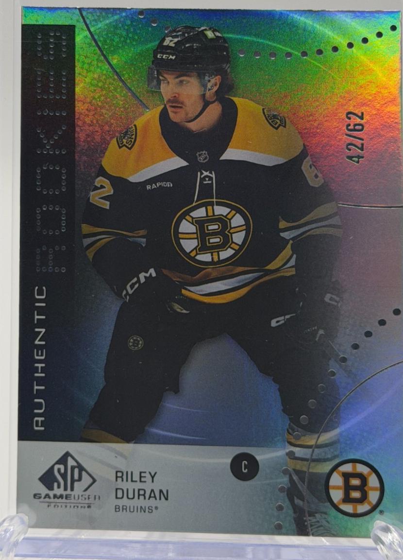 Riley Duran [Rainbow] #AR-RD