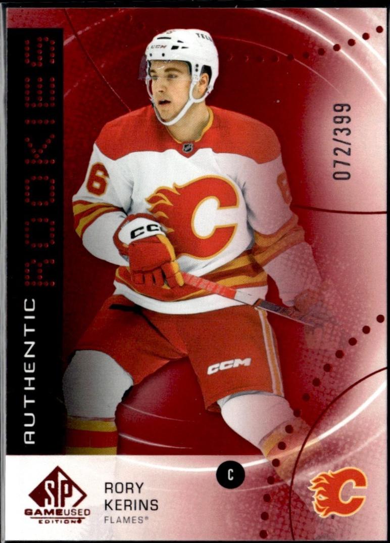 Rory Kerins [Red] #AR-RK